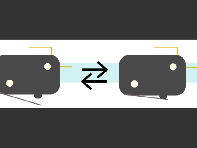 スイッチのイメージ