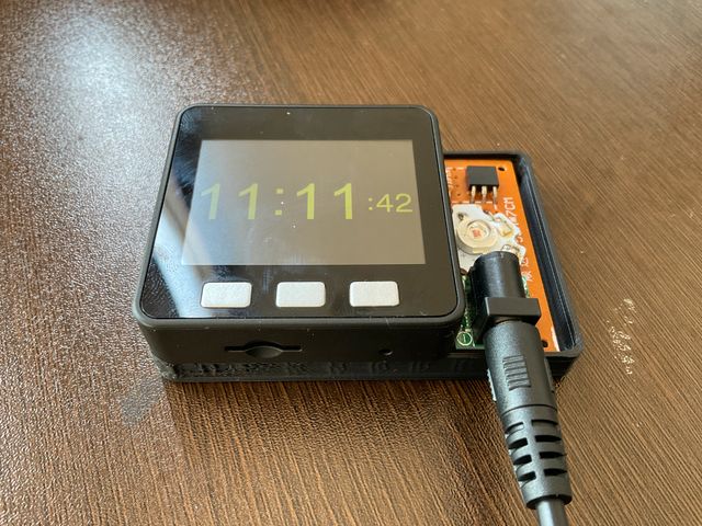 キャプションを入力できます