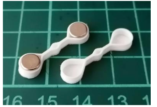 キャプションを入力できます