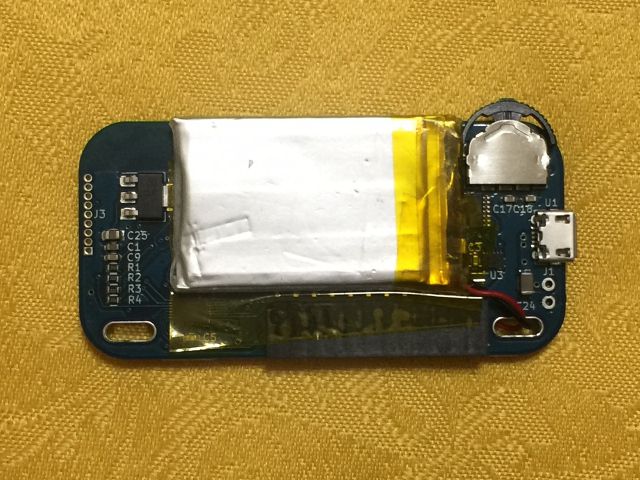 キャプションを入力できます