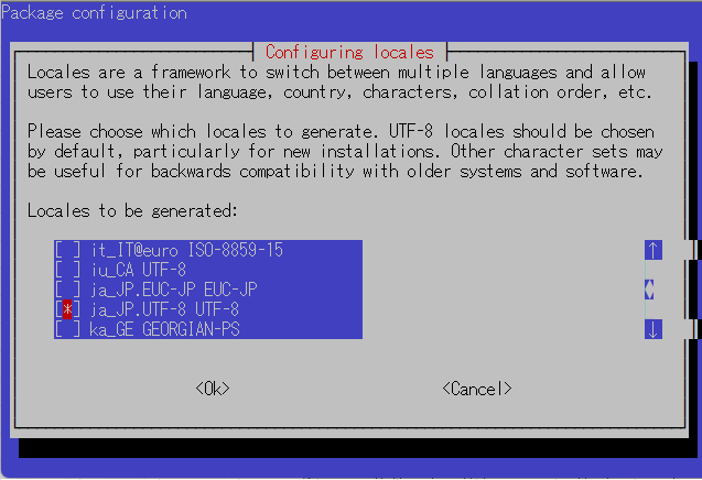 キャプションを入力できます