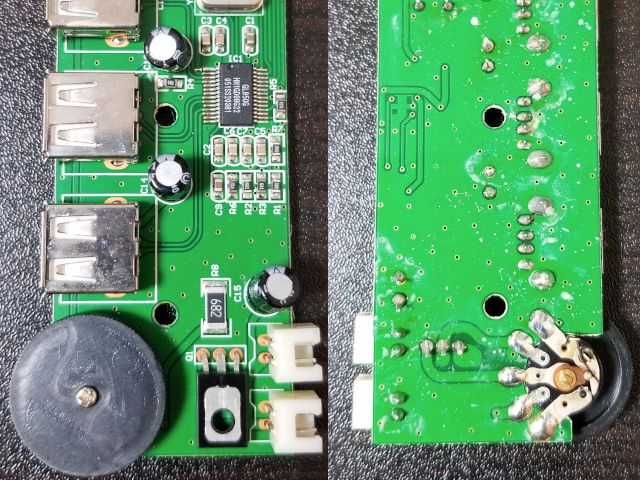 キャプションを入力できます