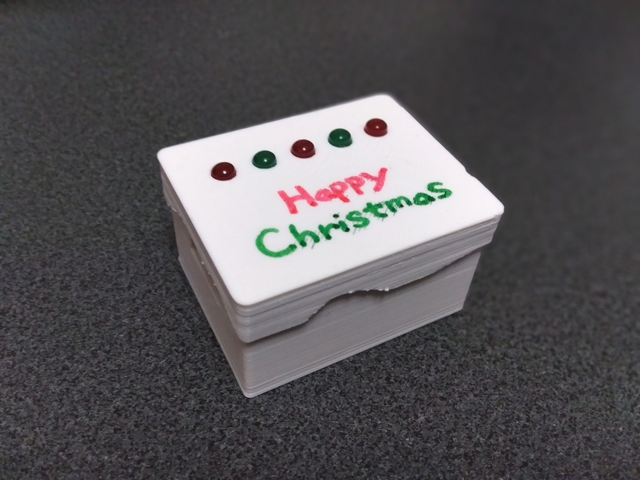 キャプションを入力できます