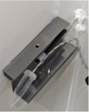 キャプションを入力できます