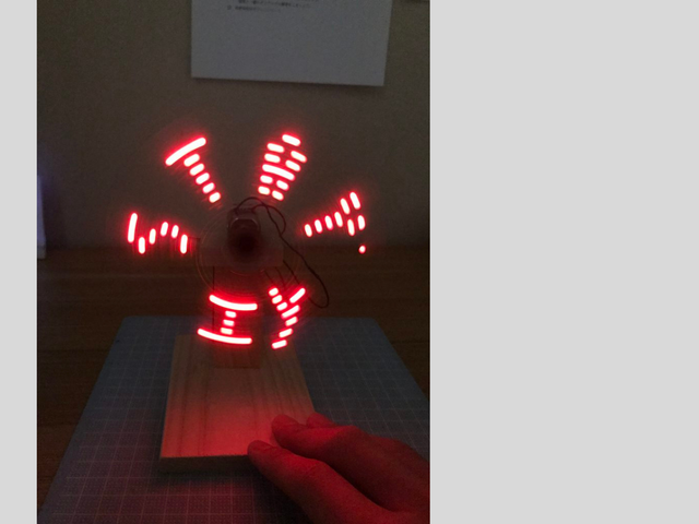 キャプションを入力できます