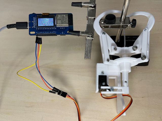 キャプションを入力できます