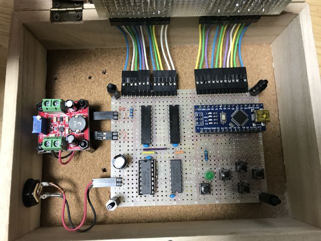 キャプションを入力できます