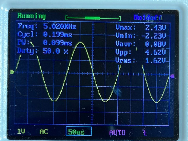 5kHz