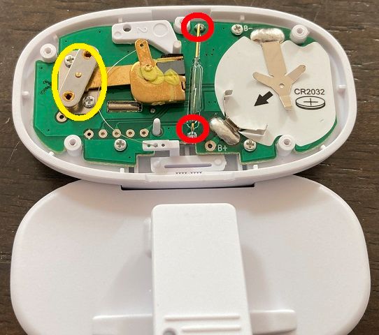 キャプションを入力できます