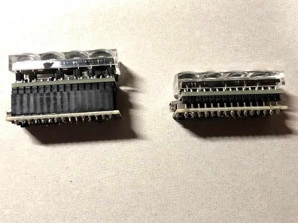 キャプションを入力できます