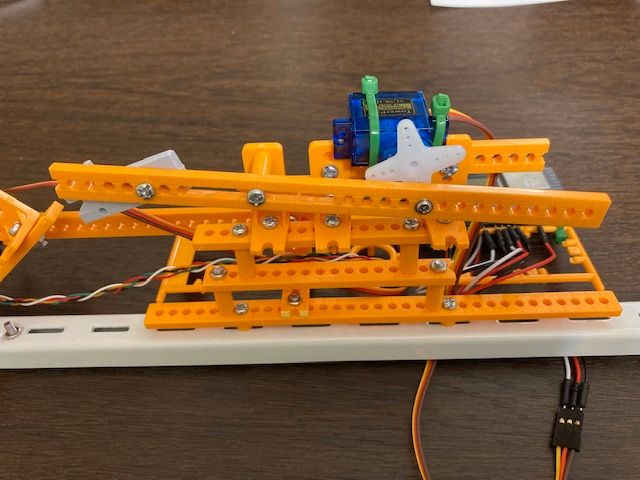 キャプションを入力できます