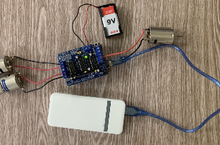 キャプションを入力できます