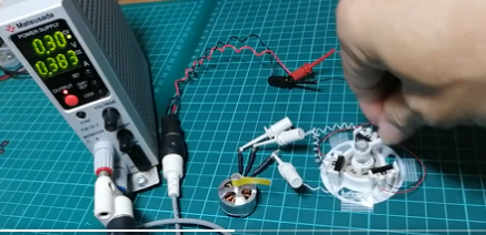 キャプションを入力できます