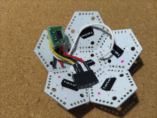 キャプションを入力できます