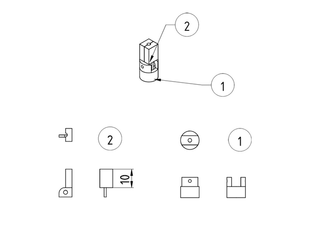 キャプションを入力できます