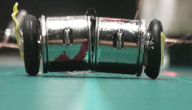 キャプションを入力できます