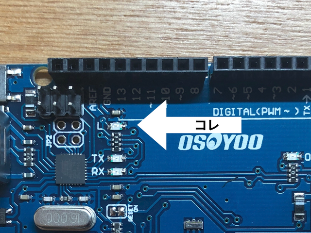 キャプションを入力できます