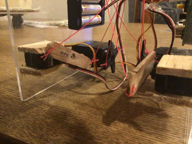 キャプションを入力できます