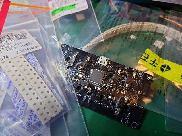 キャプションを入力できます