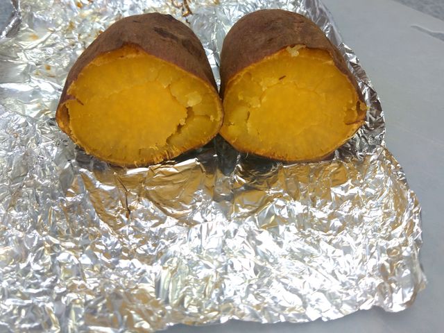 紅まさり（しっとり系）