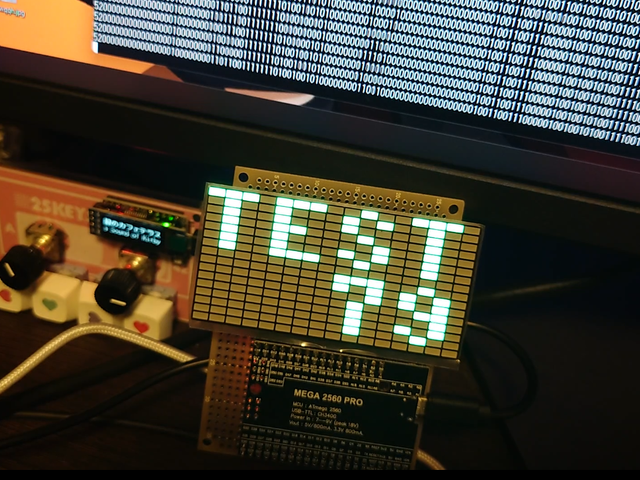 キャプションを入力できます