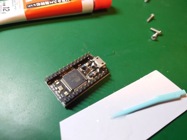 キャプションを入力できます