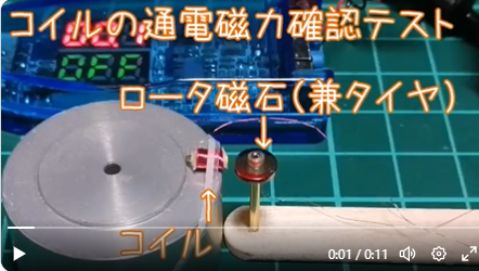 キャプションを入力できます