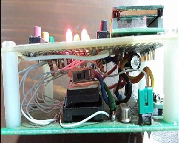 キャプションを入力できます