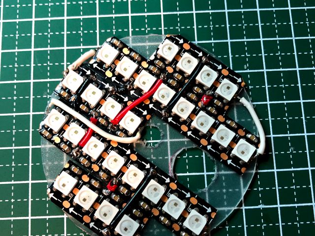 キャプションを入力できます