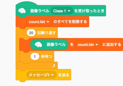 キャプションを入力できます