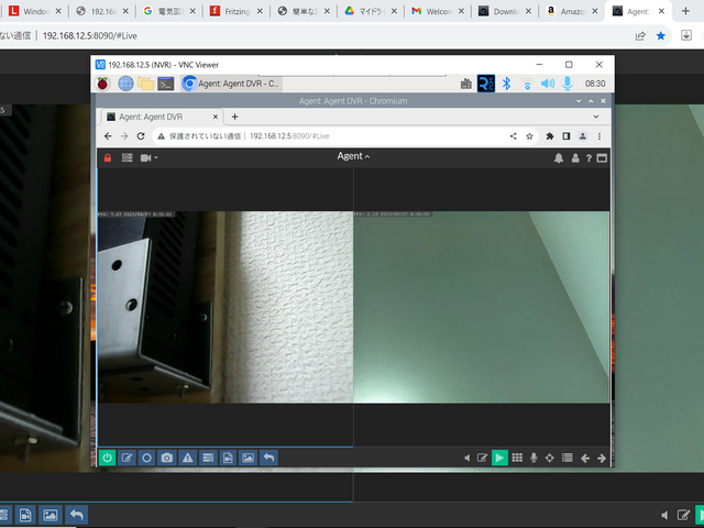 キャプションを入力できます