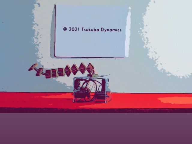 キャプションを入力できます