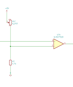こんな風にはんだづけしてた