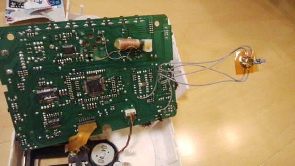 キャプションを入力できます