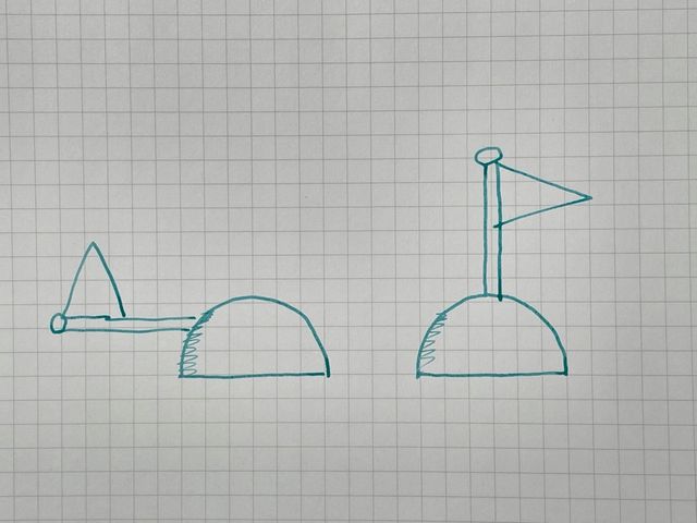 アイデアスケッチ