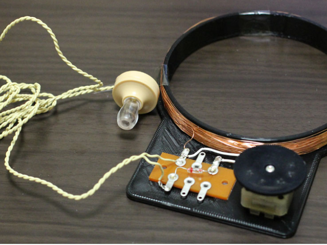 キャプションを入力できます