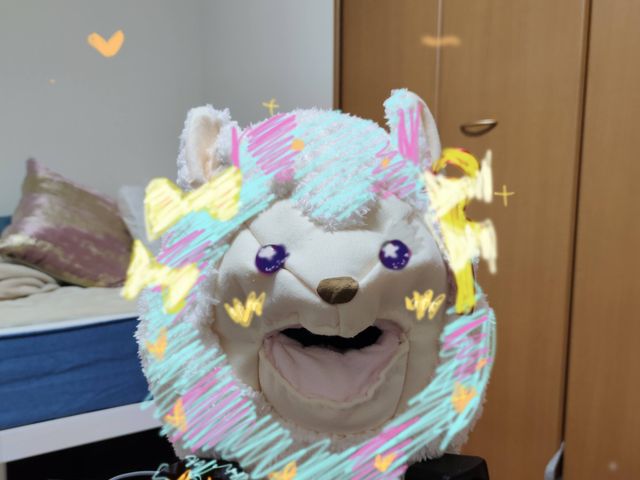 バージョンアップイメージ