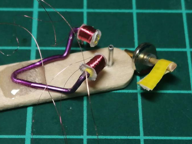 キャプションを入力できます