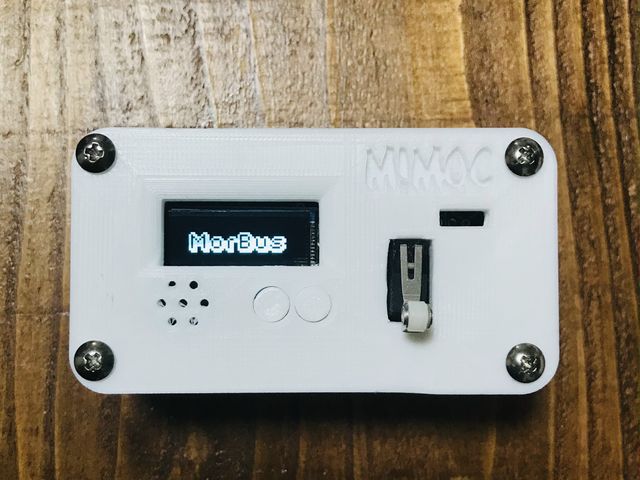 キャプションを入力できます