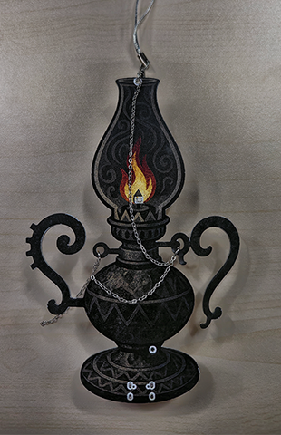 キャプションを入力できます