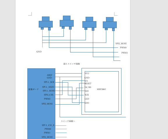 キャプションを入力できます