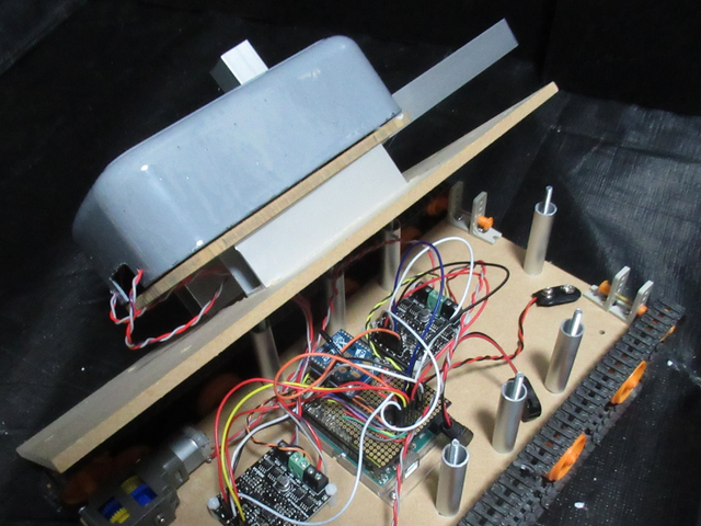 キャプションを入力できます