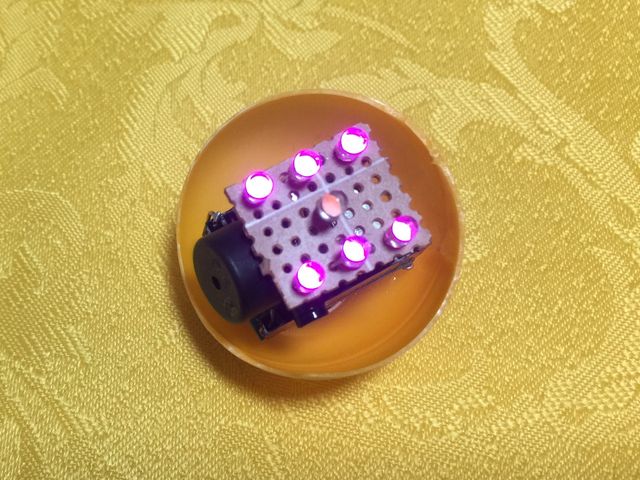 キャプションを入力できます