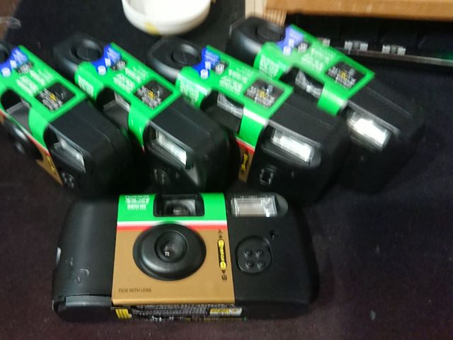 キャプションを入力できます