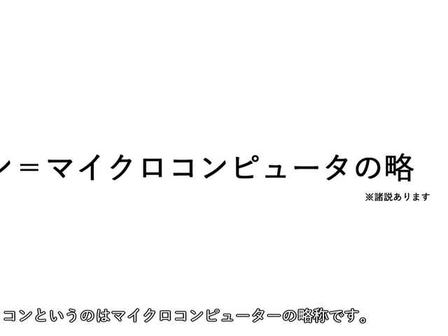 キャプションを入力できます