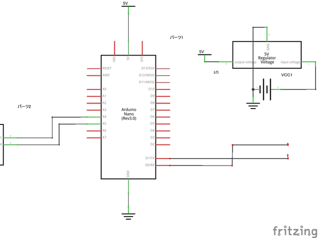 キャプションを入力できます