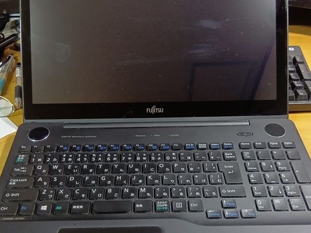 キャプションを入力できます