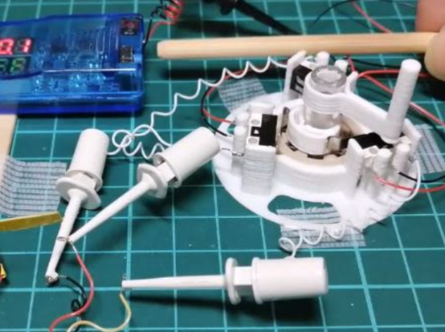 キャプションを入力できます