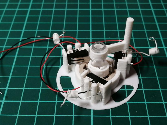 キャプションを入力できます