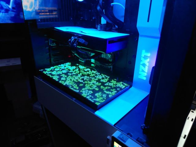 キャプションを入力できます